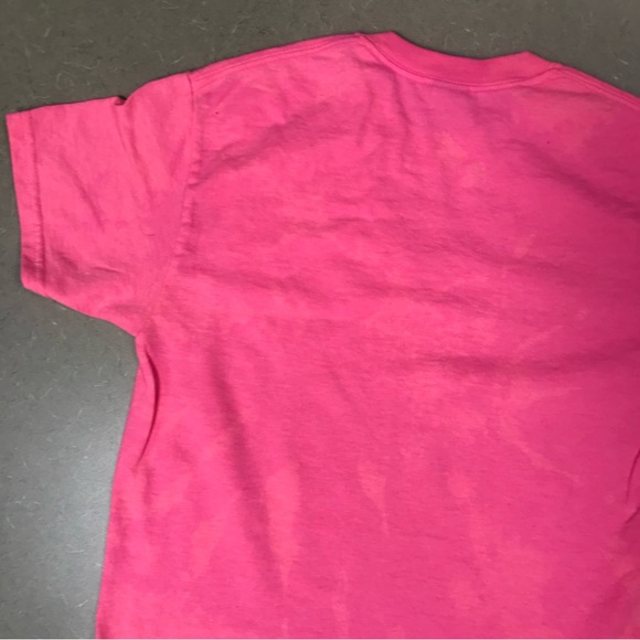 Gildan Tie Dye Mens T-Shirt - Picture 16 of 16